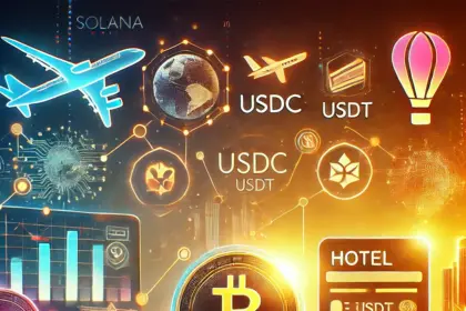 Travala Adds Solana to Its Platform, Expanding Crypto Payment Options