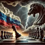 Russia’s Response to US Sanctions: A Move to Make “Everyone Shudder”