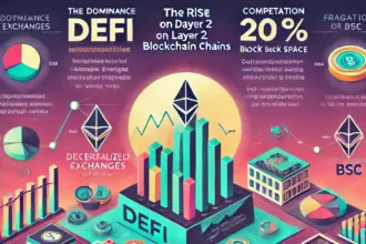 DeFi Leads Activities on L2 Chains, but Questions Remain