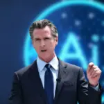 California Governor Gavin Newsom Vetoes AI Safety Bill, Citing Innovation Concerns