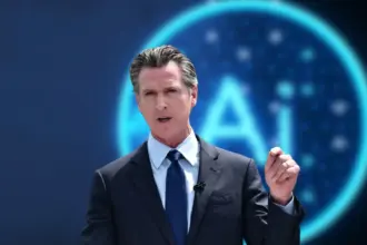 California Governor Gavin Newsom Vetoes AI Safety Bill, Citing Innovation Concerns