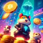 Hamster Kombat Secret Airdrop Revealed by Binance