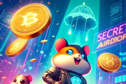 Hamster Kombat Secret Airdrop Revealed by Binance