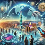 Taiwan Allows Citizens to Invest in Foreign Crypto ETFs