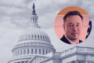 America Will Fall to Tyranny if Trump Is Not Elected, Claims Elon Musk