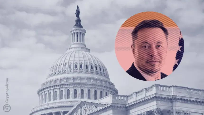 America Will Fall to Tyranny if Trump Is Not Elected, Claims Elon Musk