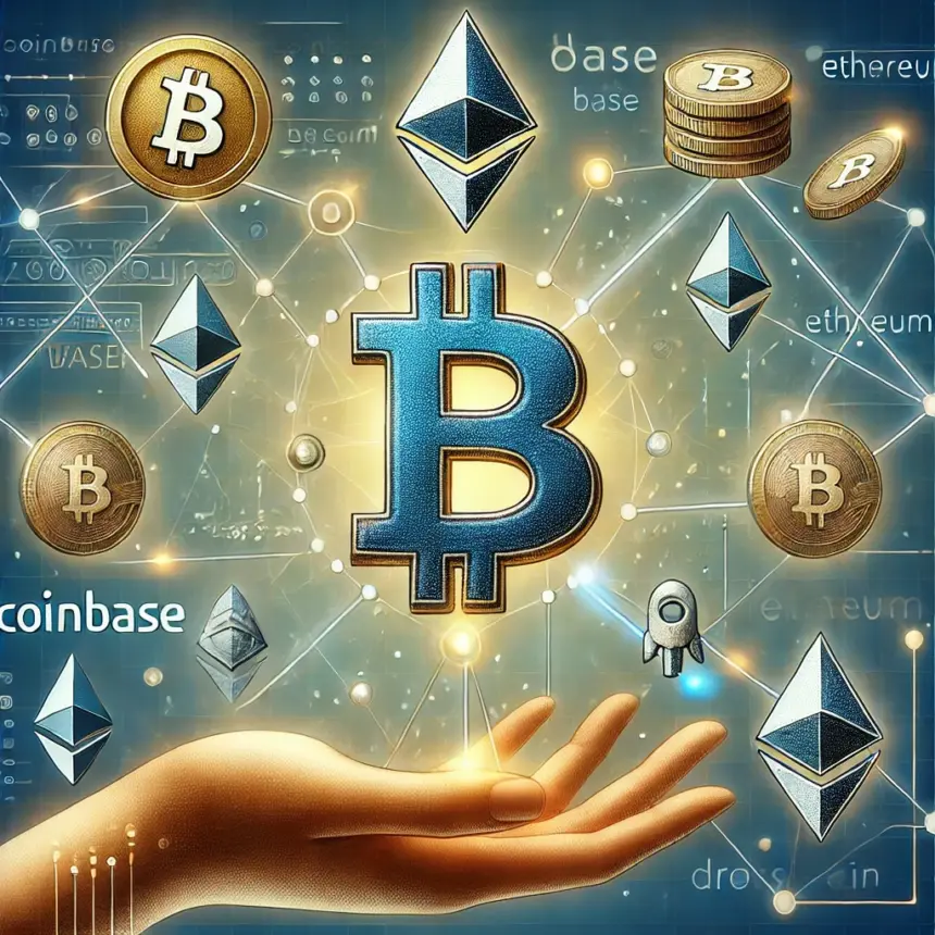 Coinbase Launches cbBTC, Integrating Bitcoin Seamlessly with Ethereum DeFi