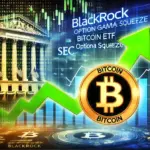 BlackRock’s Bitcoin ETF Options Could Spark a GameStop-Like Gamma Squeeze