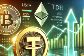 Tether Records Surging Revenues, Boosting Possibility of Revenue Sharing