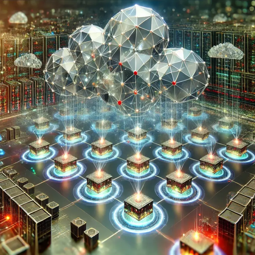 ASI Alliance Advocates for Decentralized Cloud Infrastructure in AGI Development