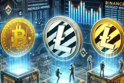 Binance pool introduces bells-coin (BEL) merged mining with LTC and DOGE