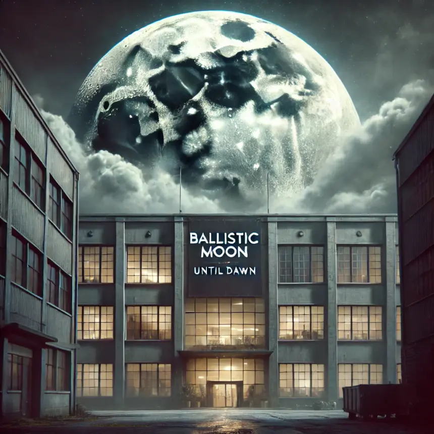 Ballistic Moon Layoffs Strike Before the Release of Until Dawn Remake