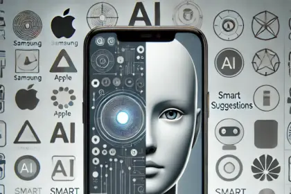 A Quarter of Smartphone Users See No Value in AI