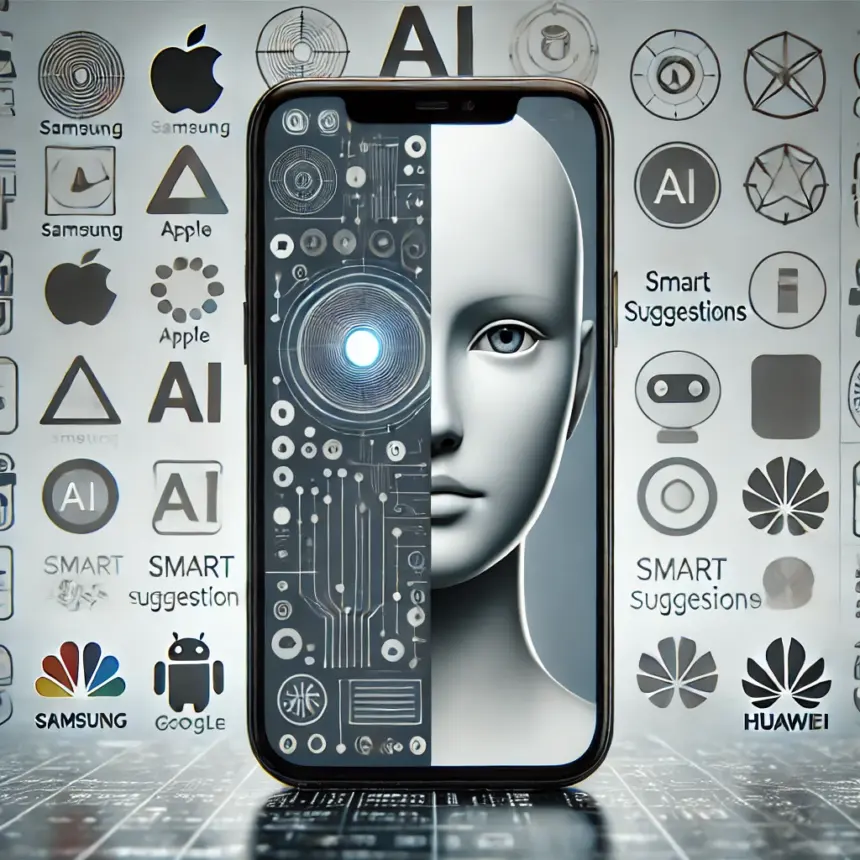 A Quarter of Smartphone Users See No Value in AI