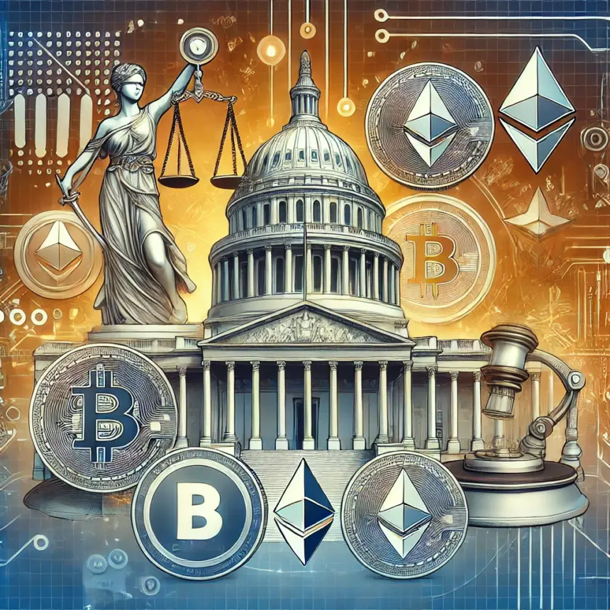 NYDFS Chief Calls for Urgent Federal Crypto Legislation