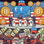 The Absurdity of Crypto’s Growing Role in U.S. Politics