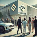 Binance Founder ‘CZ’ Set for Early Release from Federal Custody