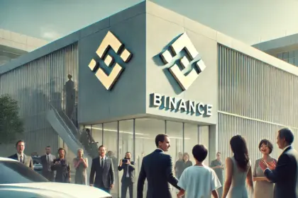 Binance Founder ‘CZ’ Set for Early Release from Federal Custody