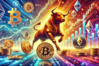 Bitcoin and Altcoin Bull Run Predicted as FOMO Returns to Crypto Market