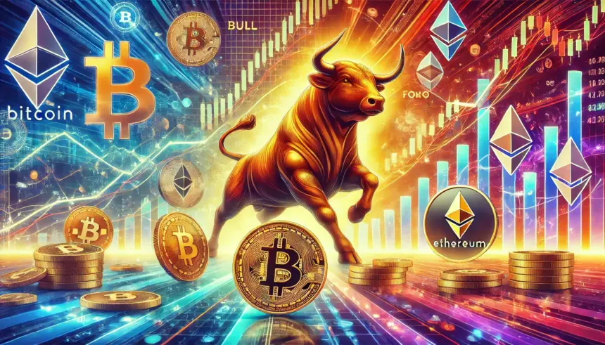 Bitcoin and Altcoin Bull Run Predicted as FOMO Returns to Crypto Market
