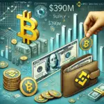 First Digital USD (FDUSD) Reduces Supply by $390M in One Week