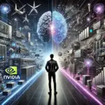 AI is Both a Problem and a Solution, Says Nvidia CEO Jensen Huang
