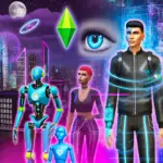 EA Survey Reveals Potential Future Expansions for The Sims 4