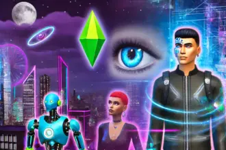 EA Survey Reveals Potential Future Expansions for The Sims 4