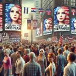 Taylor Swift Endorses Kamala Harris, Raises Concerns Over AI Deepfakes