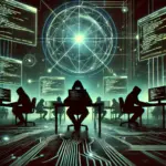 The Rise and Growth of Black Market Chatbots
