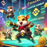 Hamster Kombat Prepares for Binance Launchpool Listing Amid Controversies