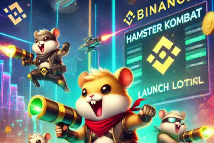 Hamster Kombat Prepares for Binance Launchpool Listing Amid Controversies