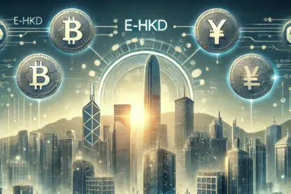 Hong Kong Pilots Digital Money, Testing e-HKD with Major Firms Across Sectors
