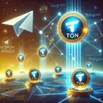 Toncoin Chain Thrives Despite Telegram Crackdown