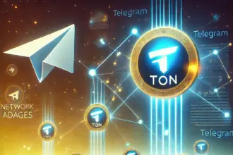 Toncoin Chain Thrives Despite Telegram Crackdown