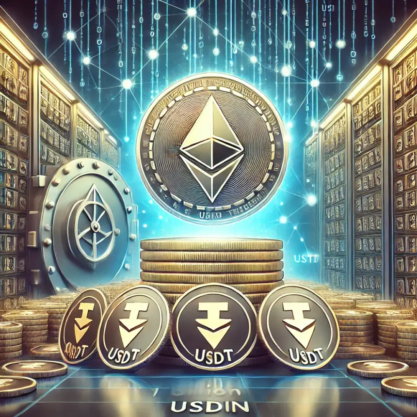 Tether Mints Another 1 Billion USDT, Paolo Ardoino Explains Allocation