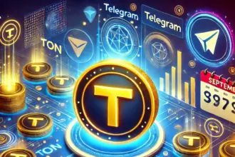 Toncoin's High-Profile Airdrops and Listings Expected This Month