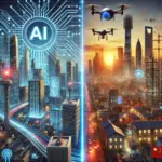 China Trails US by Six Months in AI Product Development