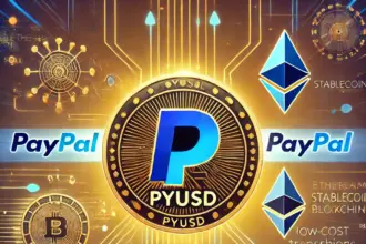 PayPal Launches PYUSD on Solana: Ethereum Not the Best Option for Payments