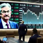 Fed’s Powell Finds Confidence in US Inflation Decline Amid Rate Cut Speculation