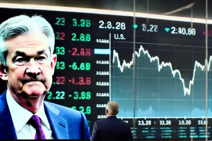 Fed’s Powell Finds Confidence in US Inflation Decline Amid Rate Cut Speculation