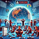 Global PlayStation Network (PSN) Outage Frustrates Millions of Gamers