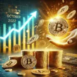 Largest Bitcoin Outflow Since 2022 Fuels Hopes for October Rally