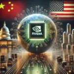 Nvidia’s AI Chips Power the Global Economy Amid Rising Tensions