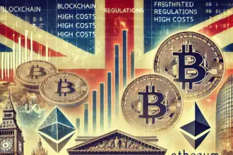 The UK’s Lukewarm Approach to Crypto: Regulatory and Investment Challenges