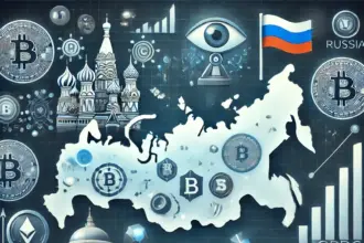 Russia to Monitor Cross-Border Crypto Transfers Amid Push for CBDC Development