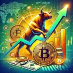 Crypto’s Q4 is poised for significant gains as uptober begins