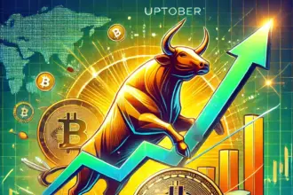 Crypto’s Q4 is poised for significant gains as uptober begins