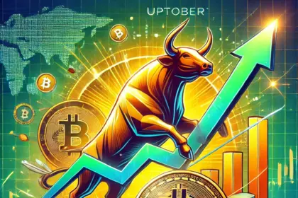 Crypto’s Q4 is poised for significant gains as uptober begins