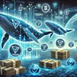 Whales Transfer Over 3 Billion TRX to JustLend DAO on TRON
